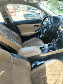 نیسان سێنترا